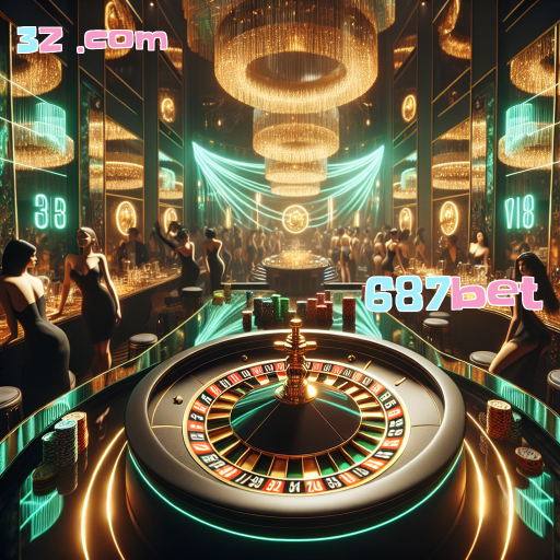 Baixar com Estilo: Explore o 687bet para Jogar e Ganhar