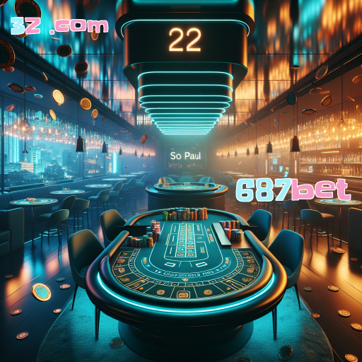 Recursos Paga do 687bet Que Transformam Sua Experiência de Jogo