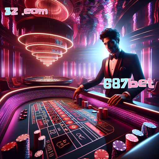 Promoções Imperdíveis na 687bet: Jogar Nunca Foi Tão Atrativo