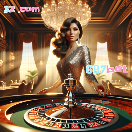 Slots Empolgantes no 687bet: Sua Aventura Começa Aqui!
